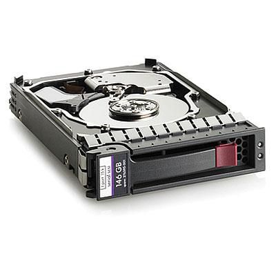 HPE HDD 146 GB 6G SAS Drive (RP001227570)