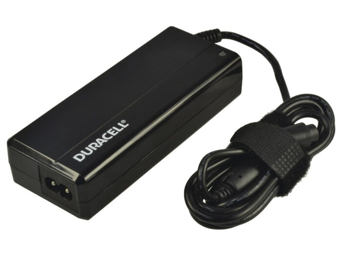 Duracell 90W Laptop AC Adapter 18-20V & TIP9015A (DR0726B)