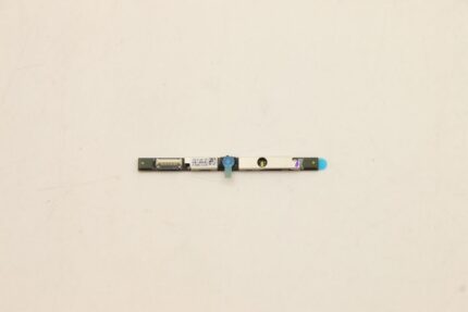 Lenovo CS20 Common Camera type A2 Backup, HD RGB, 2 MIC, ZIF, Y=4mm, w/o cbl - AVC-HAA-8TF7D1 (5C20Z72188)