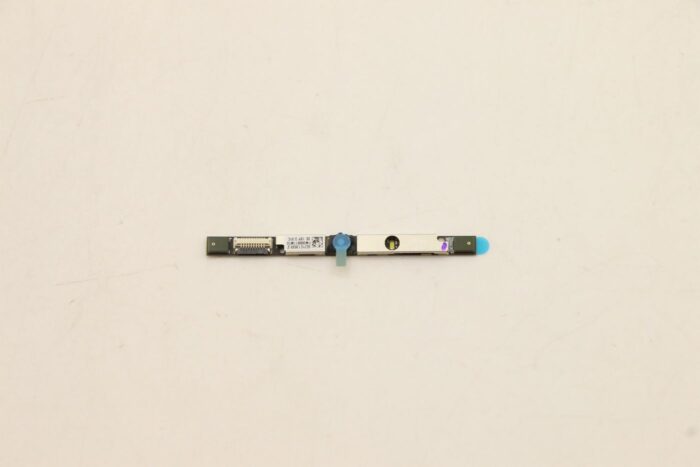 Lenovo CS20 Common Camera type A2 Backup, HD RGB, 2 MIC, ZIF, Y=4mm, w/o cbl - AVC-HAA-8TF7D1 (5C20Z72188)