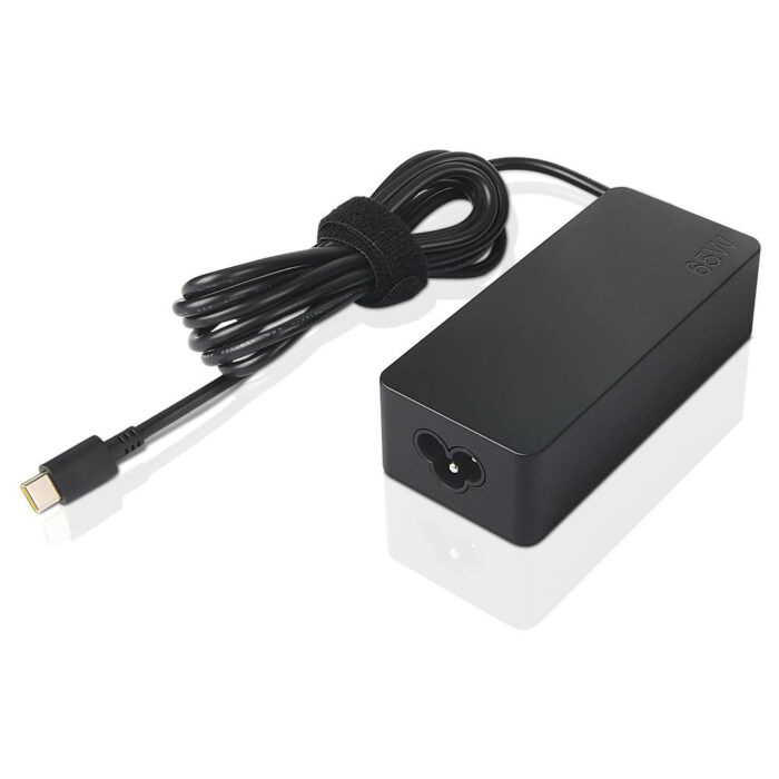 Lenovo GX20P92529 power adapter/inverter Indoor 65 W Black (GX20P92529)