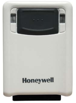 Honeywell barcode reader Fixed bar code reader 1D/2D Photo diode Ivory (3320G-4USB-0)