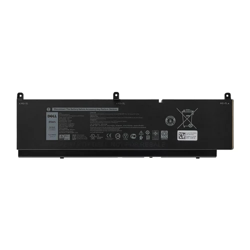 PKWVM DELL BTRY,PRI,95WHR,6C,LITH,SMP(PKWVM)