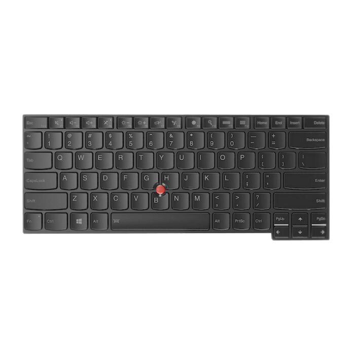 Lenovo 00PA464 Keyboard (FRU00PA464)