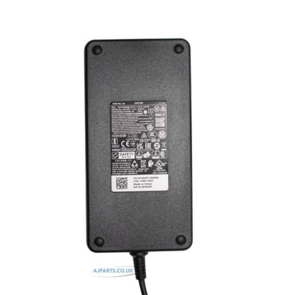 DELL ADPT,AC,240W,LTON,7.4,EPT,E5(PP18X)