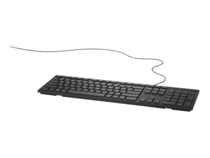 DELL Keyboard (ENGLISH)