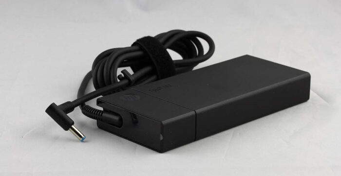 HP power adapter/inverter Indoor 120 W Black (710415-001)