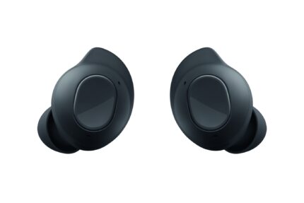 Samsung Galaxy Buds FE Headphones True Wireless Stereo (TWS) In-ear Calls/Music Bluetooth Graphite