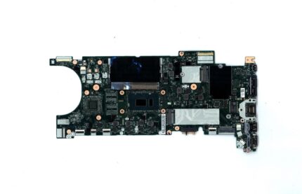 Lenovo Systemboard WIN,i5-8250U,8GB,TPM2,UMA (02HL812)
