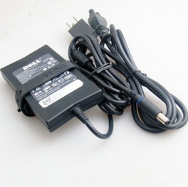 DELL TN800 power adapter/inverter Indoor 65 W Black (TN800)