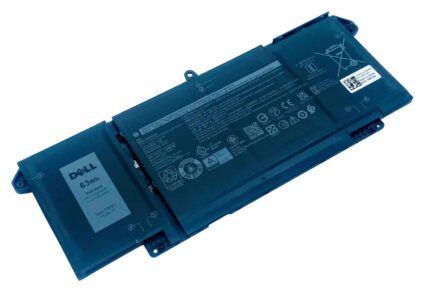 DELL Main Battery Pack 15.2V 3941mAh (4M1JN)