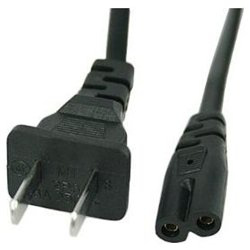 IBM 39M5016 power cable Black (39M5016)