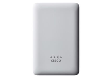 Cisco Catalyst 9105AXW-E Wireless Access Point, Wi-Fi 6, 2x2 MU-MIMO, Controller Managed, PoE, Wall Mount (Wall Plate included) (C9105AXW-E) (C9105AXW-E)