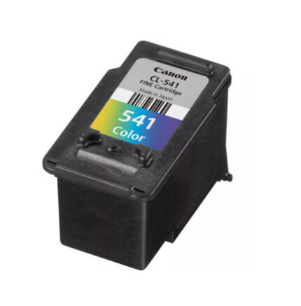 Canon 5227B005/CL-541 Printhead cartridge color, 180 pages ISO/IEC 24711 8ml for Canon Pixma GM 2050/MG 2150/MX 370 (5227B001)