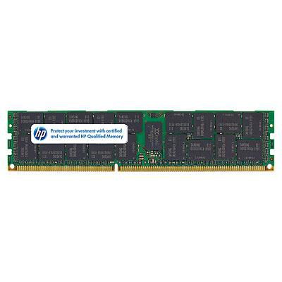 HPE Memory Kit 8GB 1X8GB PC3-10600 (RP001228698)