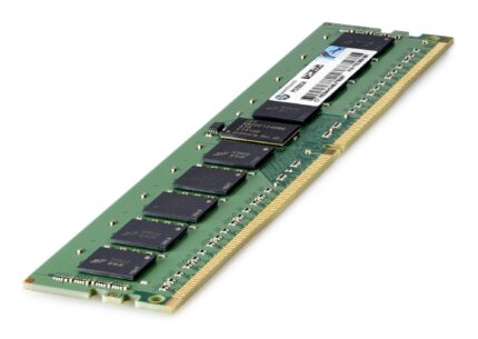 Hewlett Packard Enterprise memory module 16 GB 1 x 16 GB DDR4 2133 MHz (726719-B21)