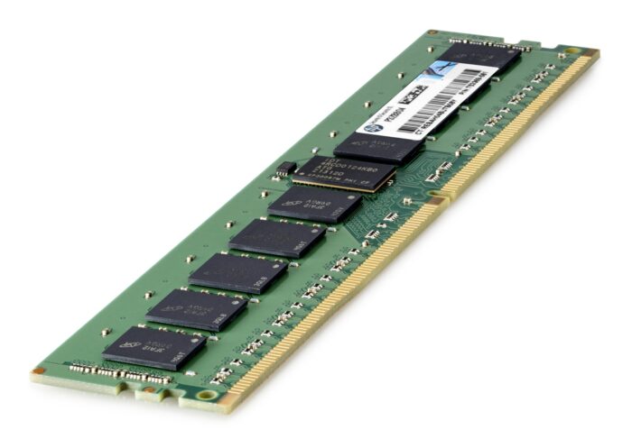 Hewlett Packard Enterprise memory module 16 GB 1 x 16 GB DDR4 2133 MHz (726719-B21)