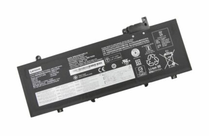 Lenovo Internal 3Cell 57Wh Li-ion SMP (01AV480)