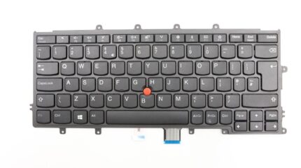 Lenovo Keyboard (UK) (FRU01EN576)