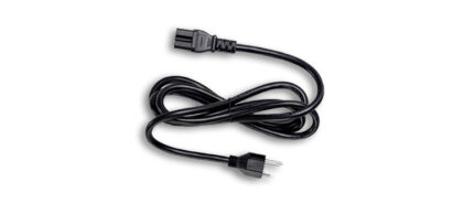 Cisco MA-CBL-SPWR-30CM power cable Black 0.3 m (MA-CBL-SPWR-30CM)