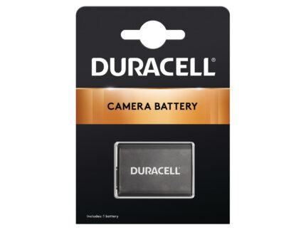 Duracell Camera Battery - replaces Sony NP-FW50 Battery (DR9954)