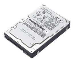 IBM 00AD077 internal hard drive 2.5" 1200 GB SAS (00AD077)