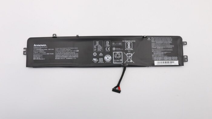 PtRTviKJe0Gbss9n0JdcBg.c-r.jpg Lenovo Battery 45 WH 3 Cell 5B10H41181, Battery, Lenovo (5B10H41181)