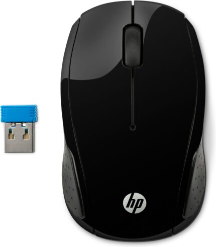 HP Wireless Mouse 200 (X6W31AA#ABB)