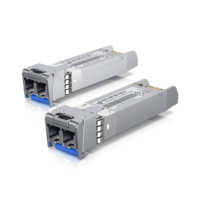 PufnQE9QtUaSDovLCfTc6w.c-r.jpg Ubiquiti UACC-OM-SM-10G-D-20 network transceiver module Fiber optic 10000 Mbit/s