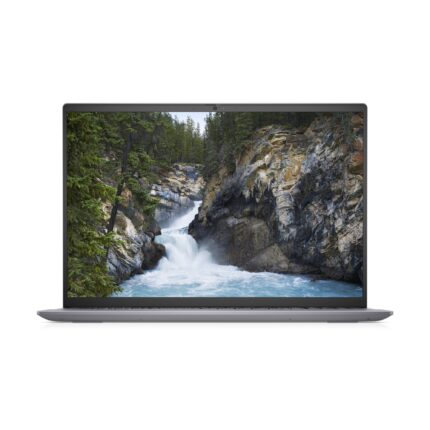 DELL Vostro 5635 AMD Ryzen 5 7530U Laptop 40.6 cm (16") Full HD+ 8 GB LPDDR4x-SDRAM 256 GB SSD Wi-Fi 6E (802.11ax) Windows 11 Pro Grey (MV9WG)