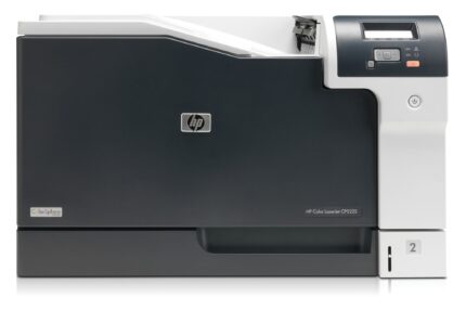 HP Color LaserJet Professional CP5225dn Printer, Color, Printer for Print, Two-sided printing (CE712A#B19)