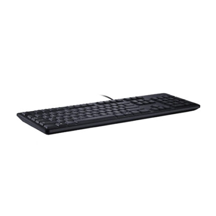 DELL KB212-B keyboard USB QWERTY English Black (580-17608)