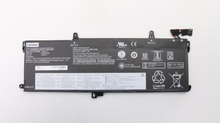 Lenovo Internal, 3c, 57Wh, LiIon, LGC (02DL011)