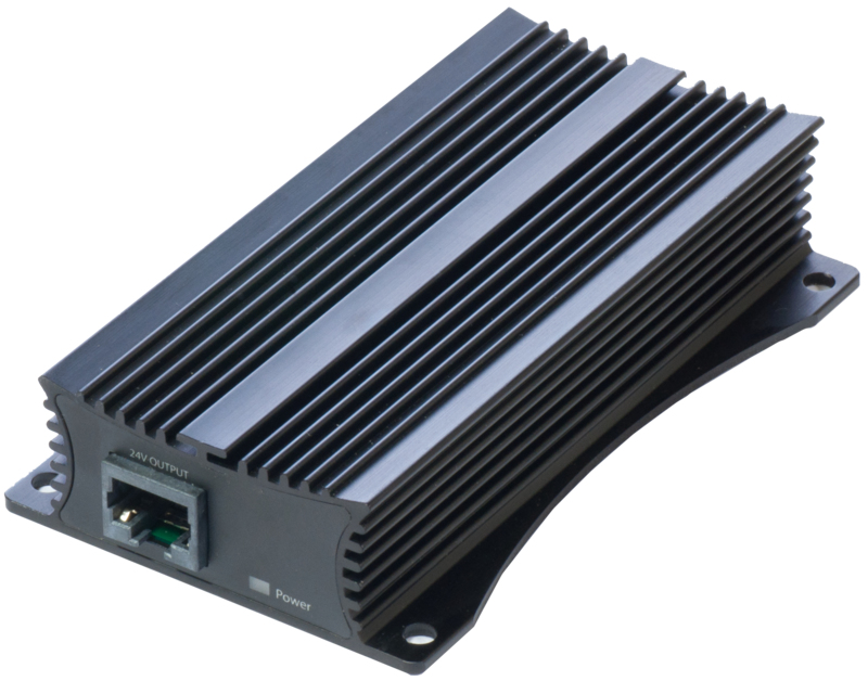Q-foqKgPU0ueqq2Z7BX1JA.c-r.jpg Mikrotik RBGPOE-CON-HP PoE adapter Gigabit Ethernet 24 V