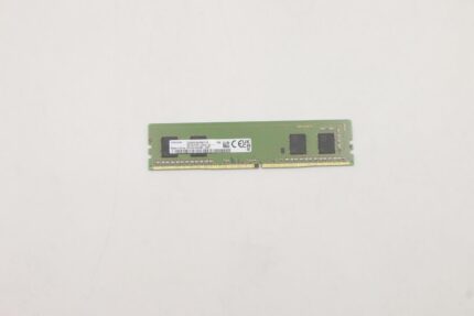 Lenovo UDIMM,8GB,DDR4,3200,Samsung