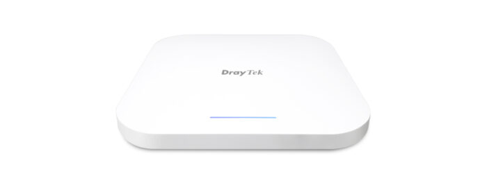 DrayTek VAP1060C-K wireless access point 2400 Mbit/s White Power over Ethernet (PoE) (VAP1060C-K)