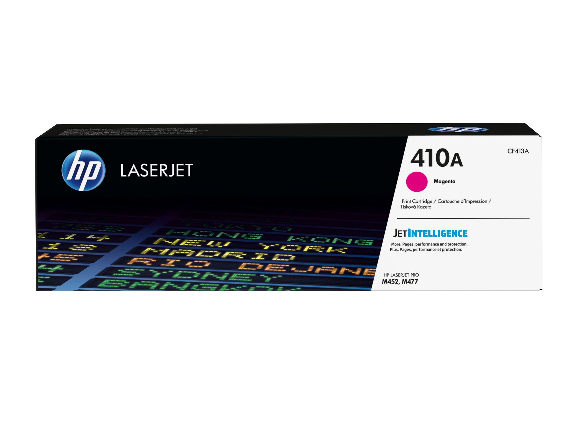 Q1D0VDKHMkmvDjdwQpU0ZQ.c-r.jpg HP 410A Toner cartridge magenta, 2.3K pages ISO/IEC 19798 for HP Pro M 452 (CF413A)