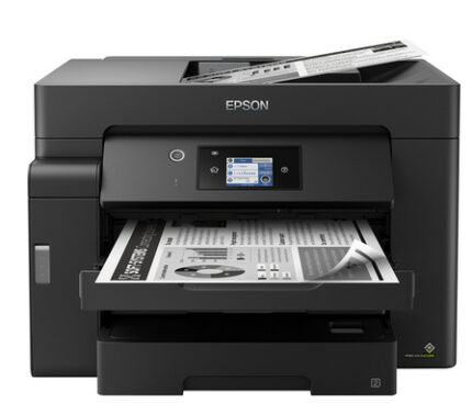 Epson EcoTank ET-M16600 Inkjet A4 4800 x 2400 DPI 32 ppm Wi-Fi (C11CJ41401CA)