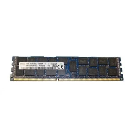 DELL 16GB, DIMM, 1600MHZ, 4GX72, (0RTP1)