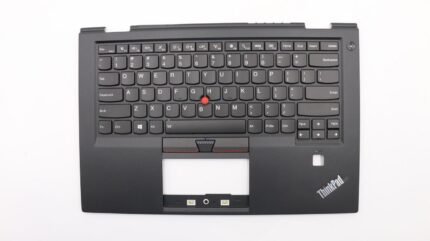 Lenovo MECH_ASM KBD US Bezel US screw (01AV154)