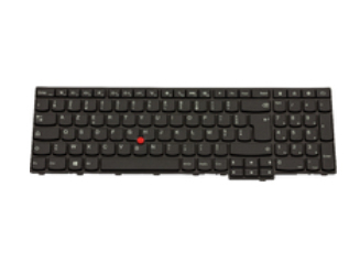 Lenovo 04Y2437 Keyboard (FRU04Y2437)