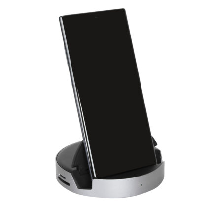 Targus AWU420GL mobile device dock station Smartphone Black