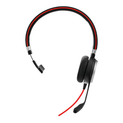 Jabra Evolve 40 MS, Mono, USB-C (6393-823-189)