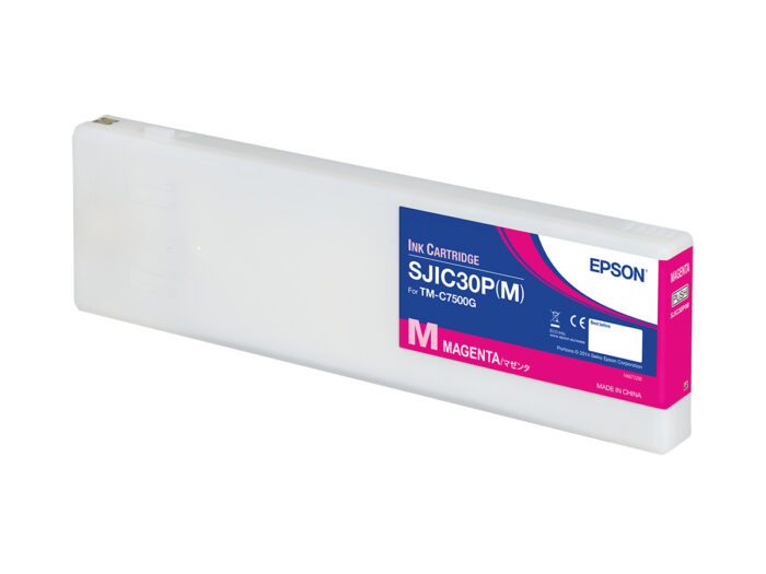 QLGrEBAby0uhjbTE5u5q2A.c-r.jpg Epson/SJIC-30-P-M Ink cartridge magenta 294,3ml for Epson C 7500 G (C33S020641)