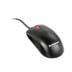 Lenovo Laser mouse USB Type-A + PS/2 2000 DPI (41U3074)