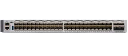 Cisco Catalyst 9500 - Network Advantage - Switch L3 verwaltet - Switch - 48-Port Managed L2/L3 Grey (C9500-48Y4C-A)