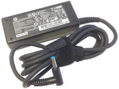 QQACPkA9j0KTT3Oscd-94w.c-r.jpg HP AC Adapter 45W Smart Npfc 3Pin (854054-001)