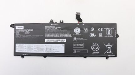Lenovo Battery Internal 3C 57Wh Lilon (FRU02DL013)