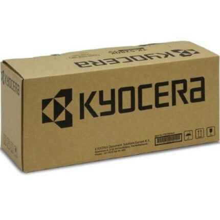 Kyocera 302NR93010/DK-5140 Drum kit, 200K pages ISO/IEC 19798 for Kyocera P 6130 (302NR93014)