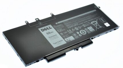 DELL Primary 4-cell 68W/HR Battery (451-BBXV)